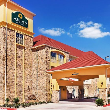La Quinta By Wyndham Floresville Luaran gambar