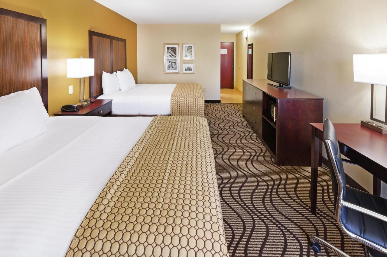 La Quinta By Wyndham Floresville Luaran gambar