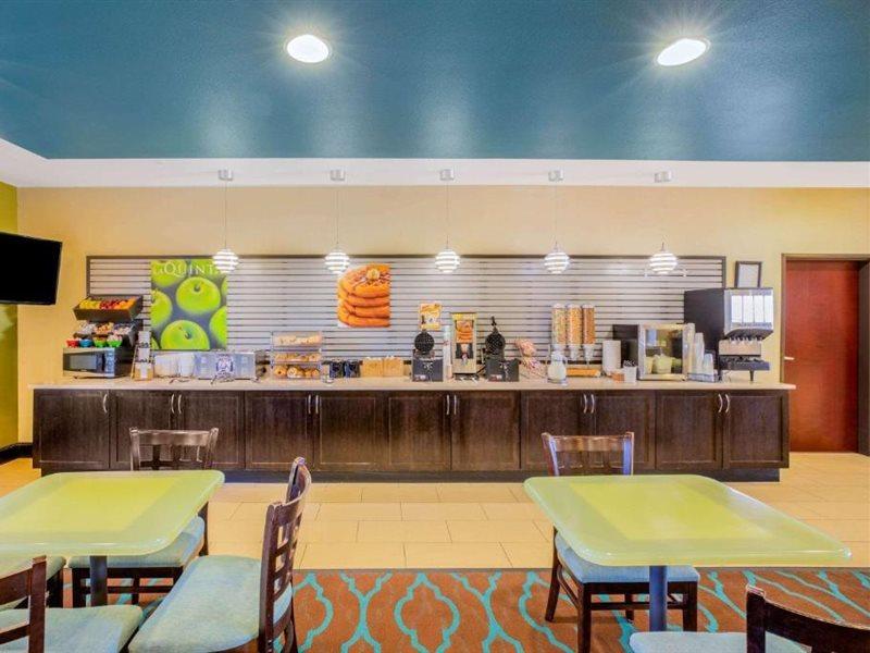 La Quinta By Wyndham Floresville Luaran gambar