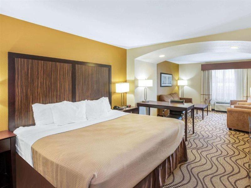 La Quinta By Wyndham Floresville Luaran gambar