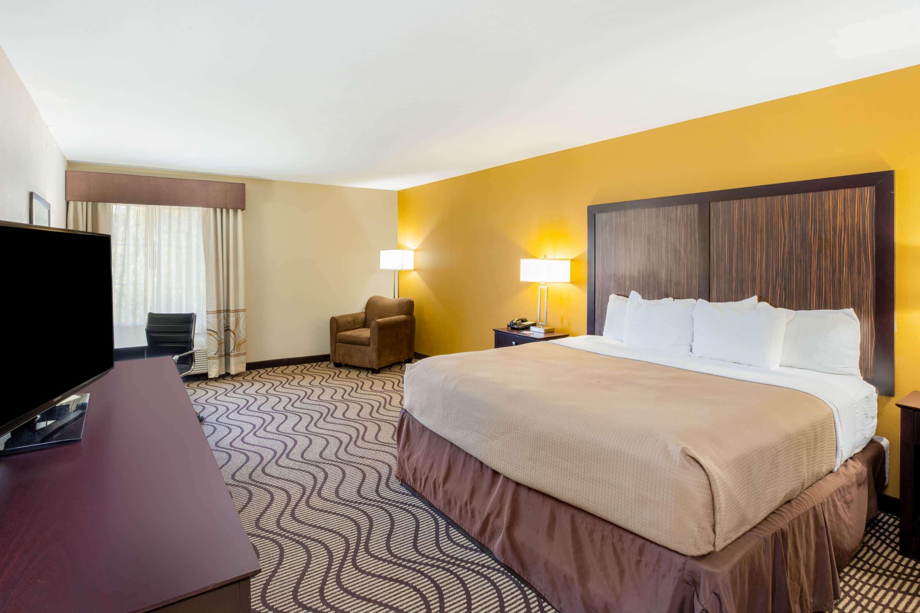La Quinta By Wyndham Floresville Luaran gambar
