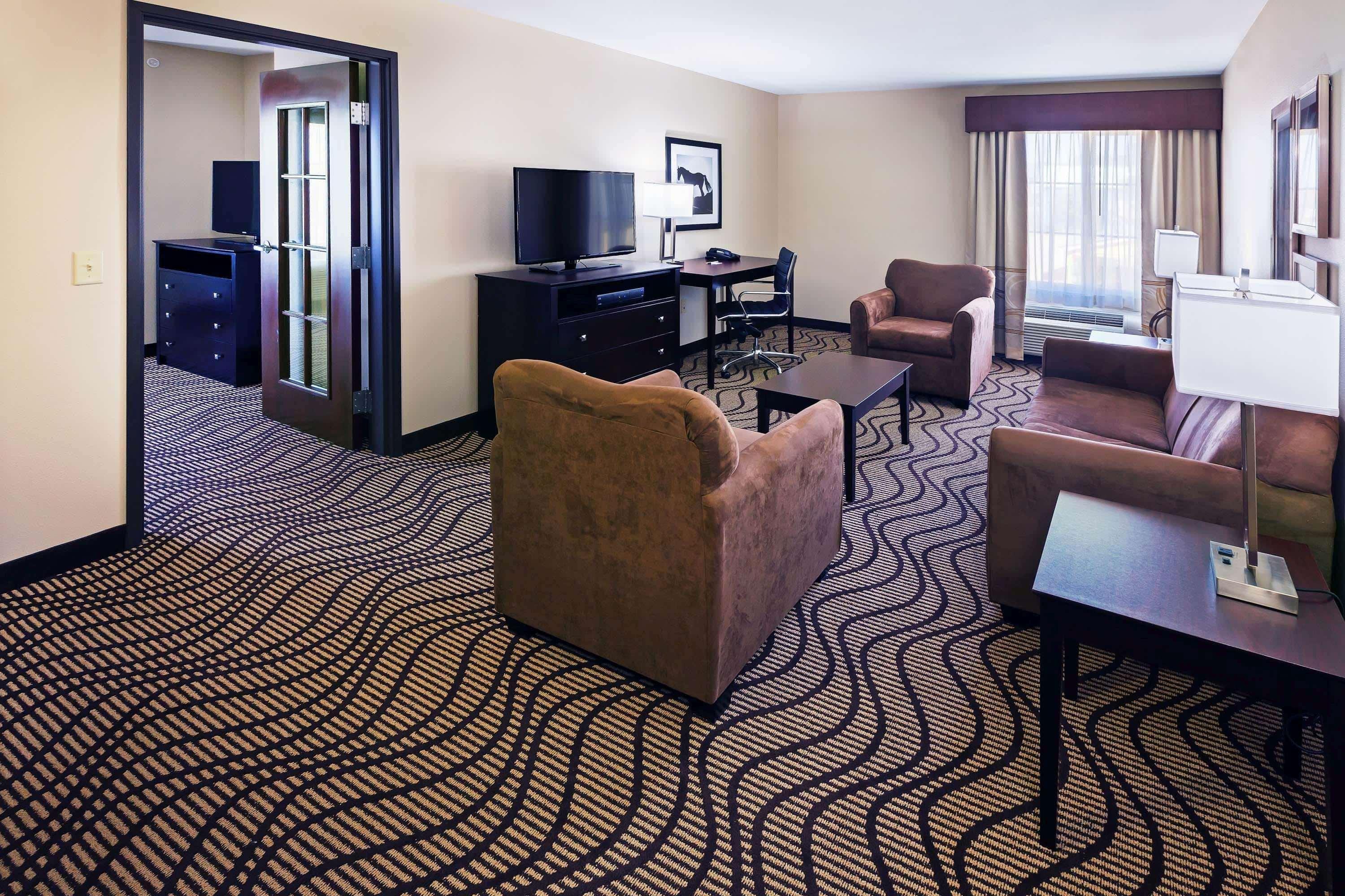 La Quinta By Wyndham Floresville Luaran gambar