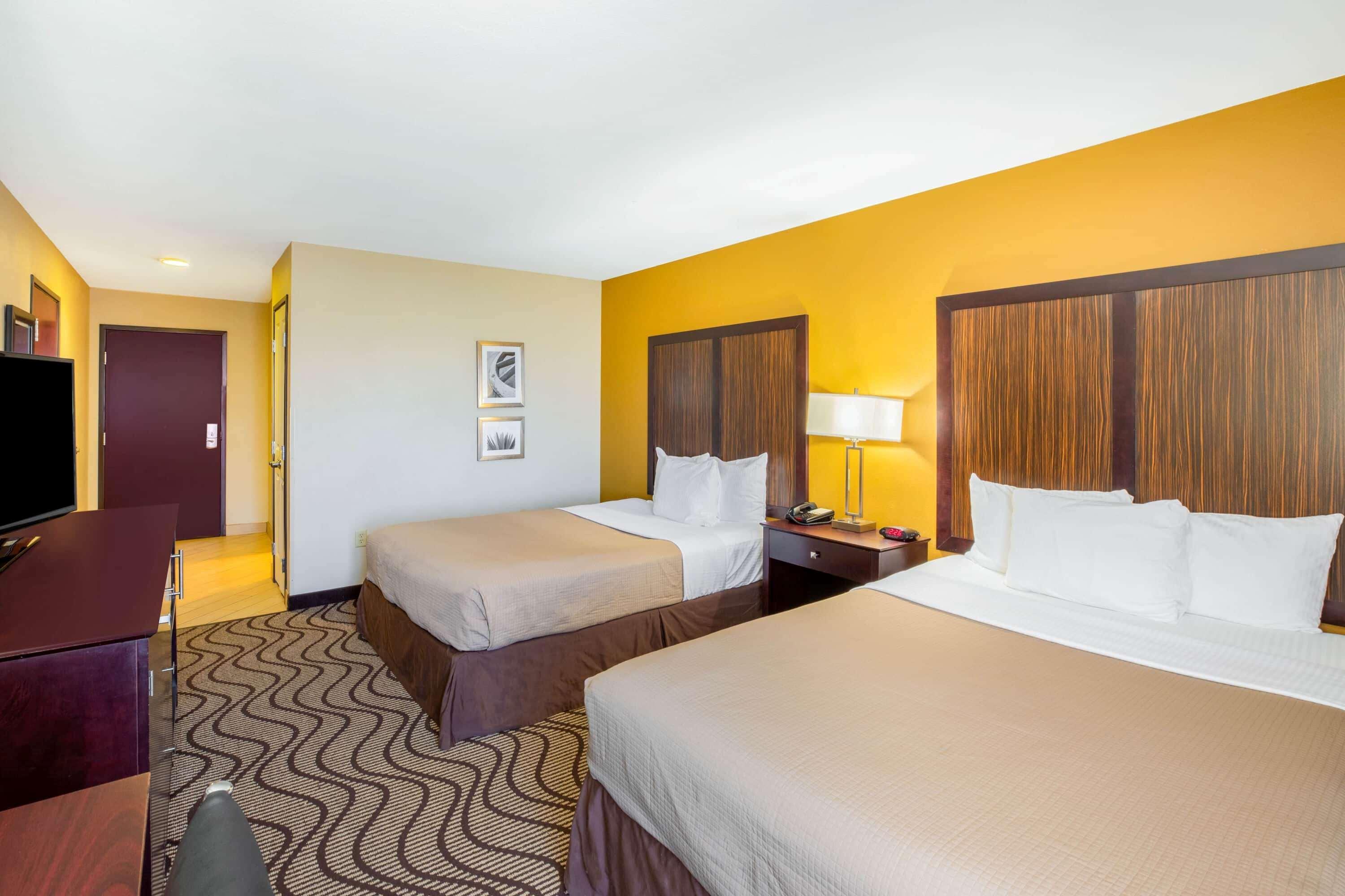 La Quinta By Wyndham Floresville Luaran gambar