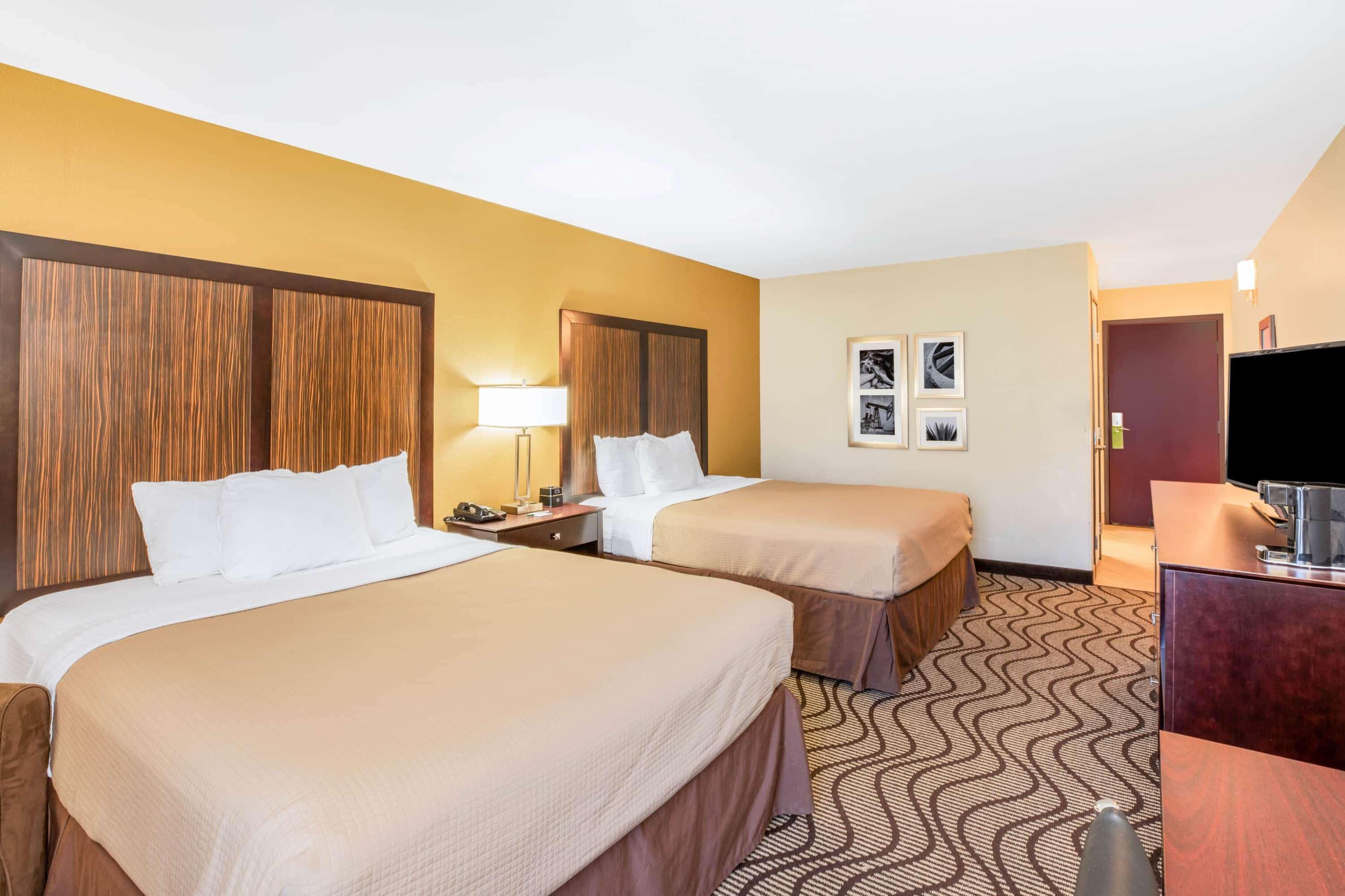 La Quinta By Wyndham Floresville Luaran gambar