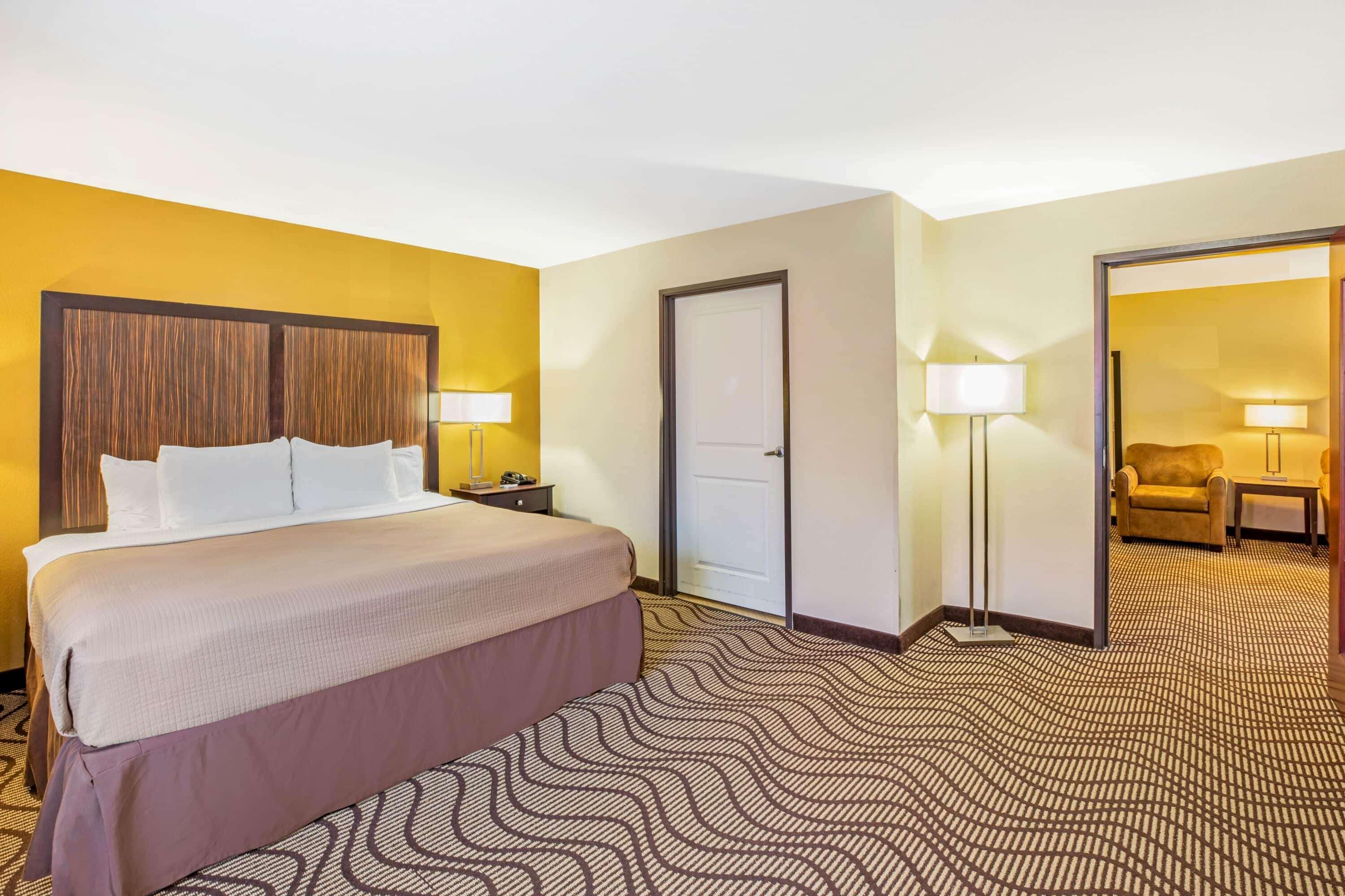 La Quinta By Wyndham Floresville Luaran gambar