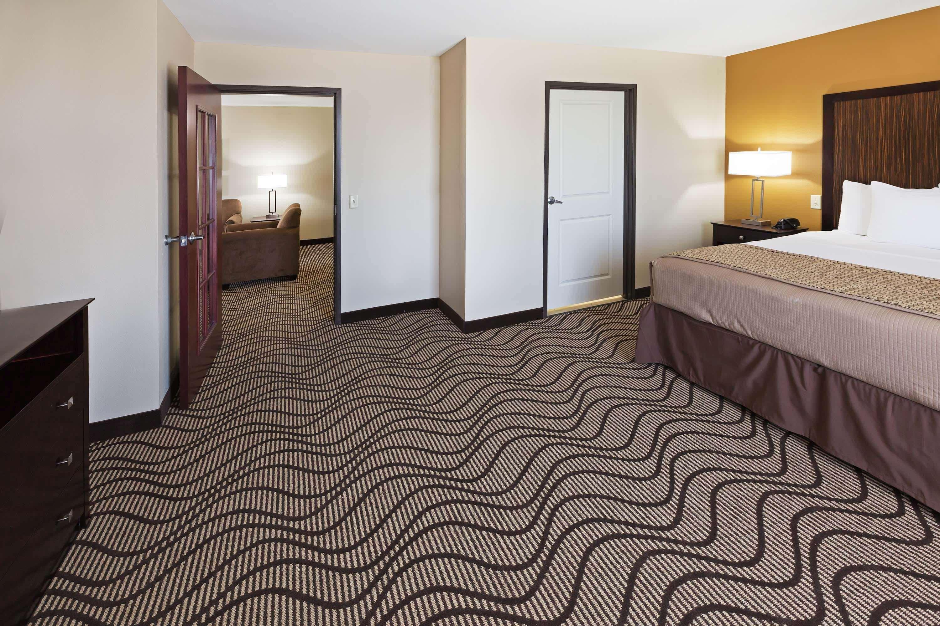 La Quinta By Wyndham Floresville Luaran gambar