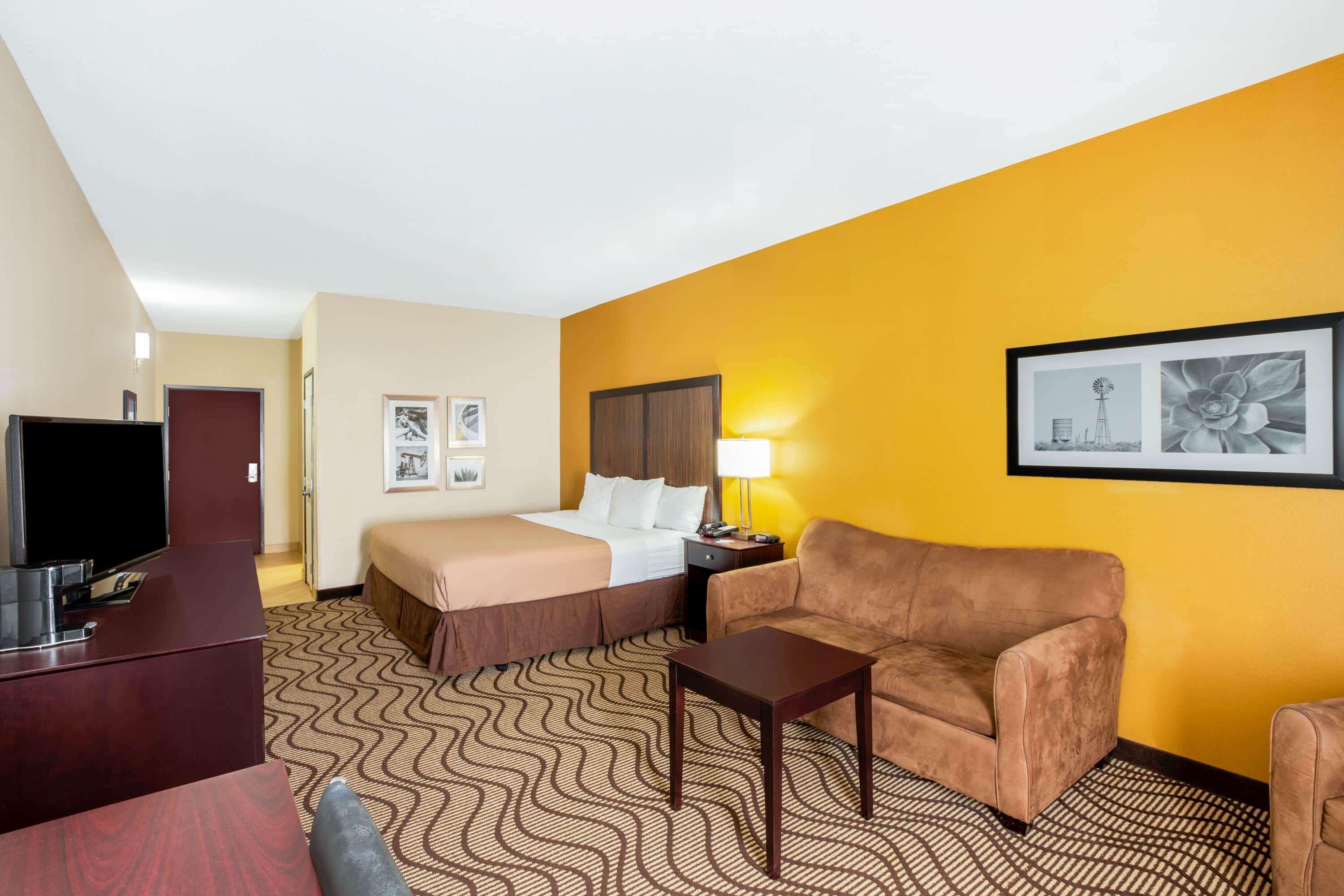 La Quinta By Wyndham Floresville Luaran gambar