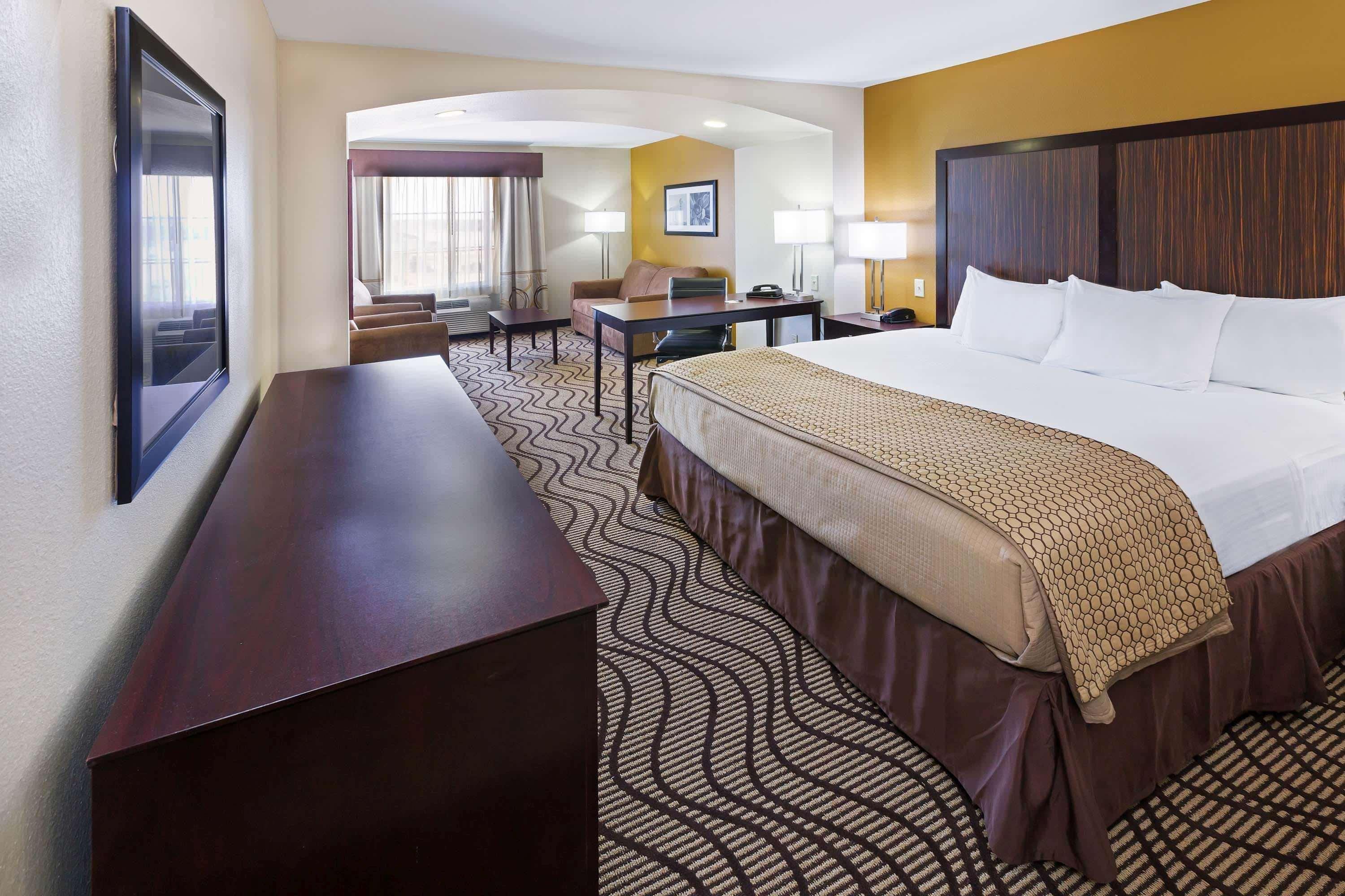 La Quinta By Wyndham Floresville Luaran gambar