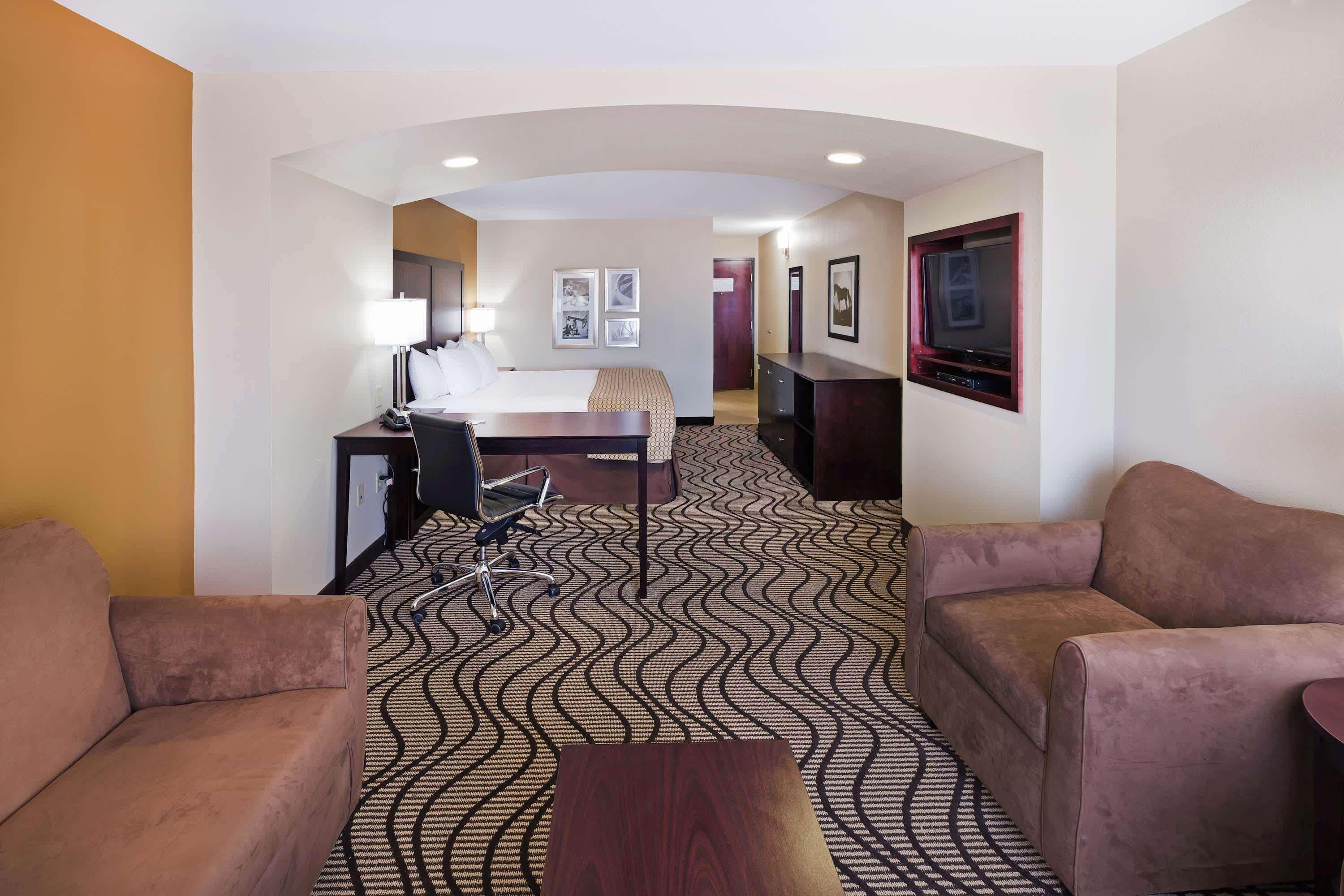 La Quinta By Wyndham Floresville Luaran gambar