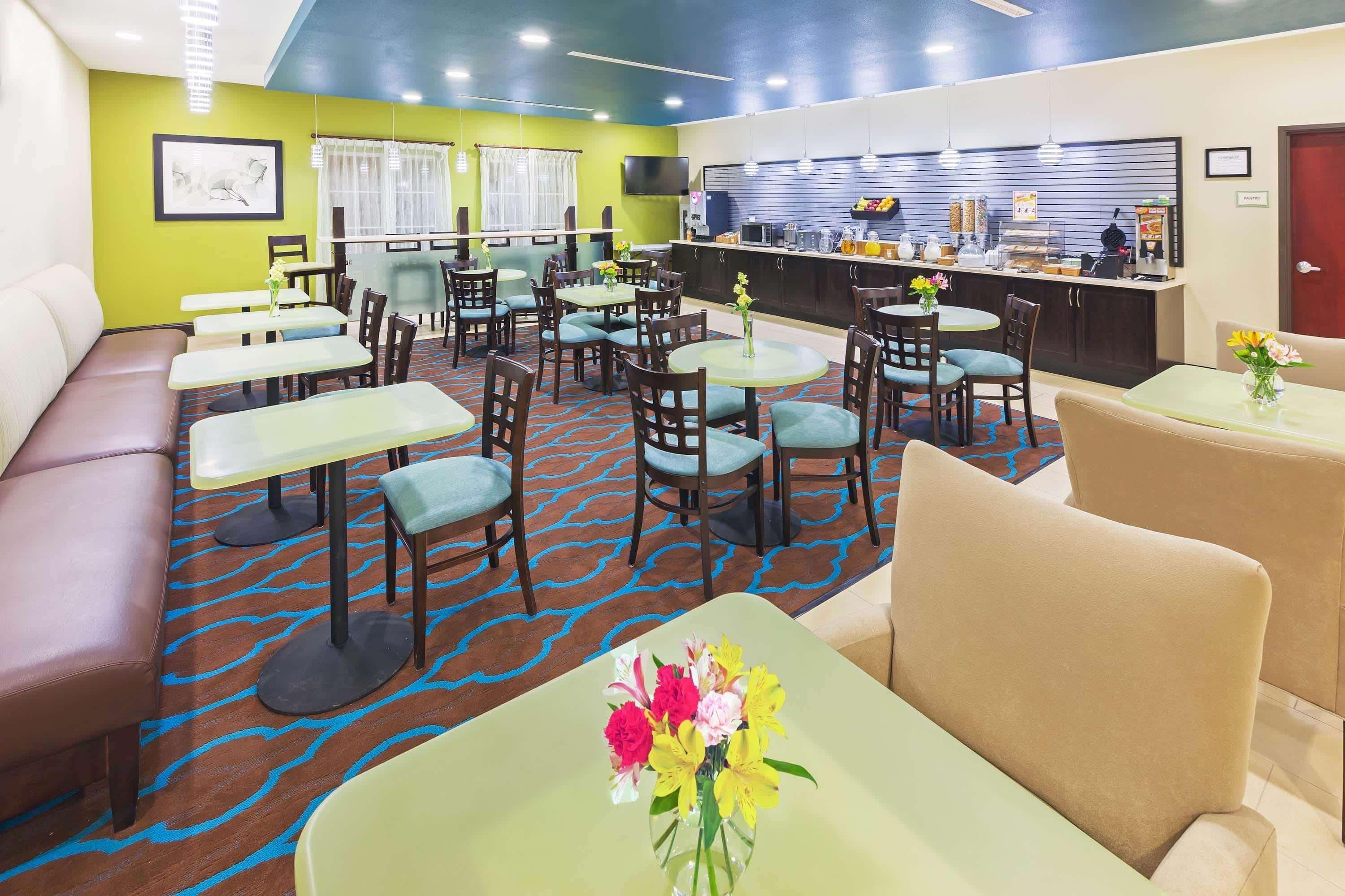 La Quinta By Wyndham Floresville Luaran gambar