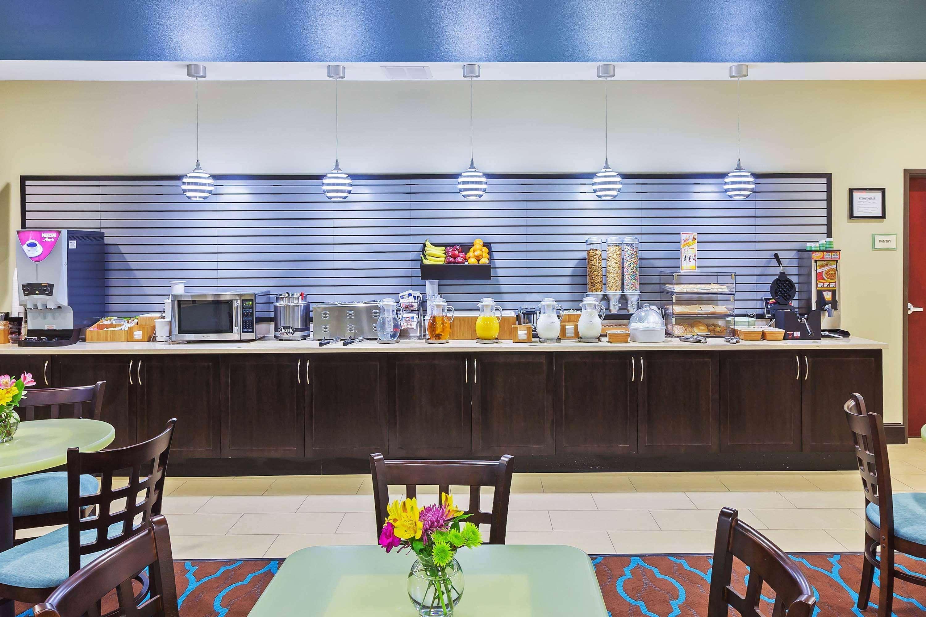 La Quinta By Wyndham Floresville Luaran gambar