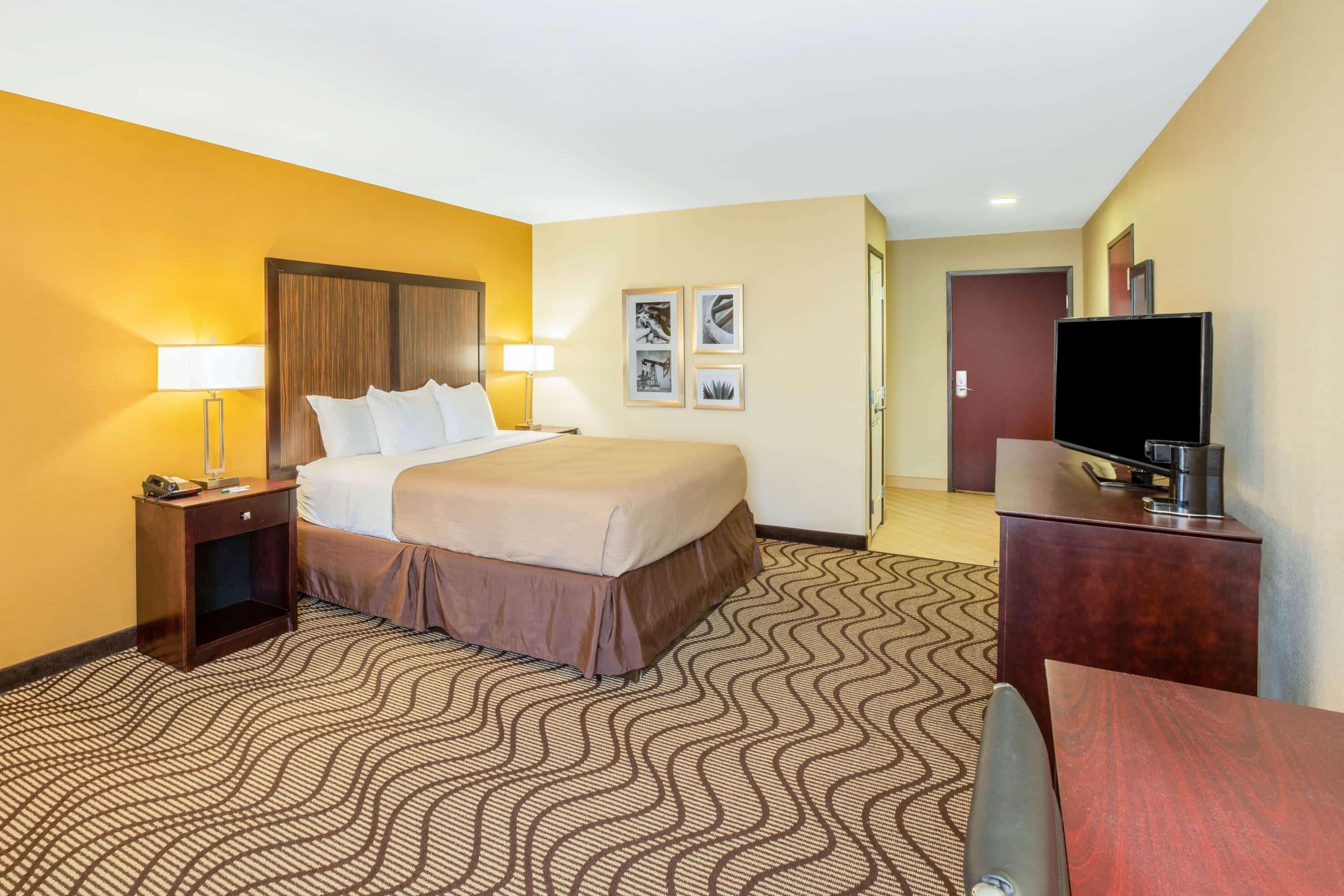 La Quinta By Wyndham Floresville Luaran gambar