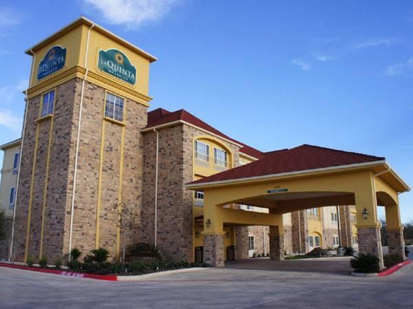La Quinta By Wyndham Floresville Luaran gambar