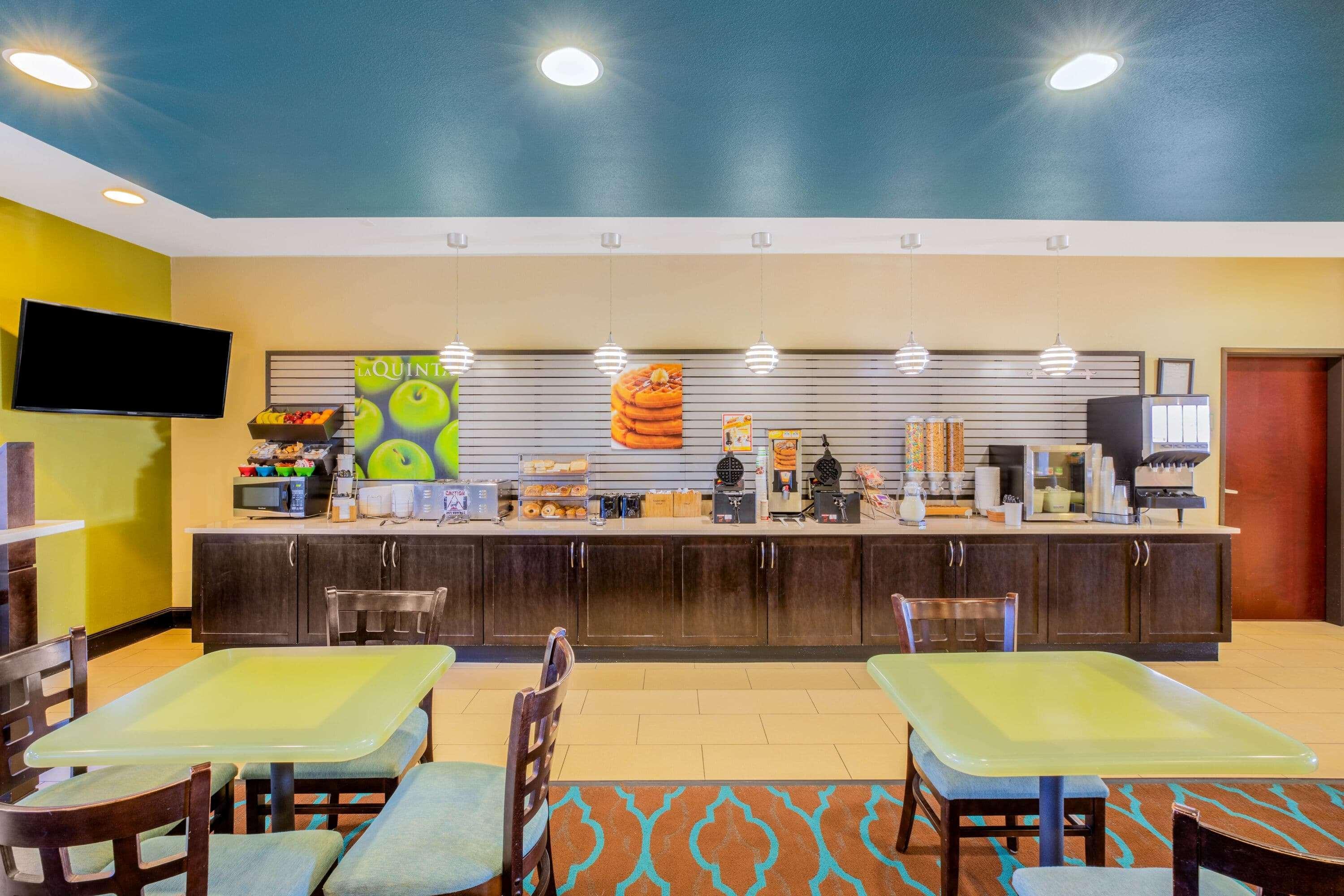 La Quinta By Wyndham Floresville Luaran gambar
