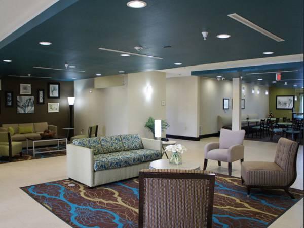 La Quinta By Wyndham Floresville Luaran gambar