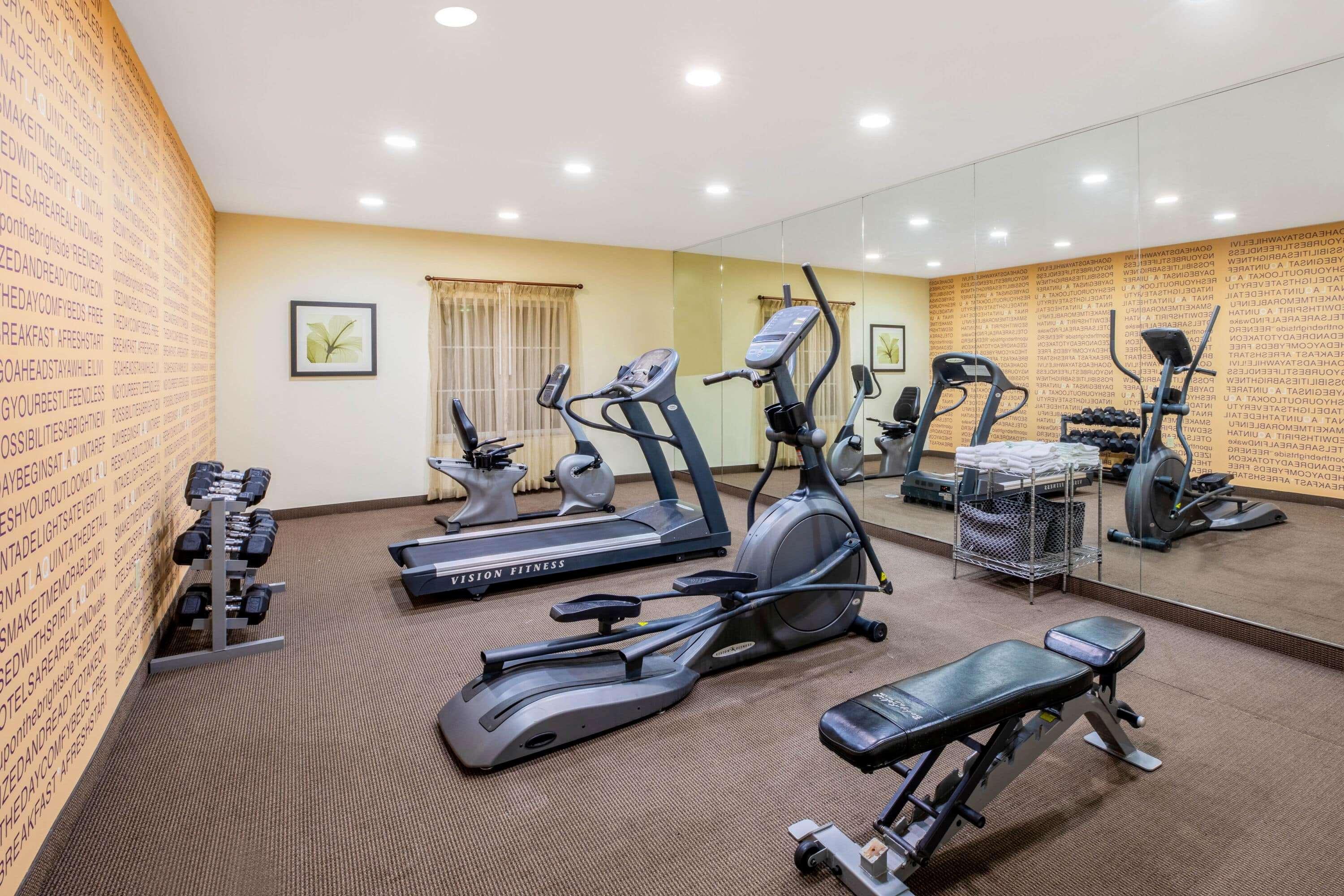 La Quinta By Wyndham Floresville Luaran gambar