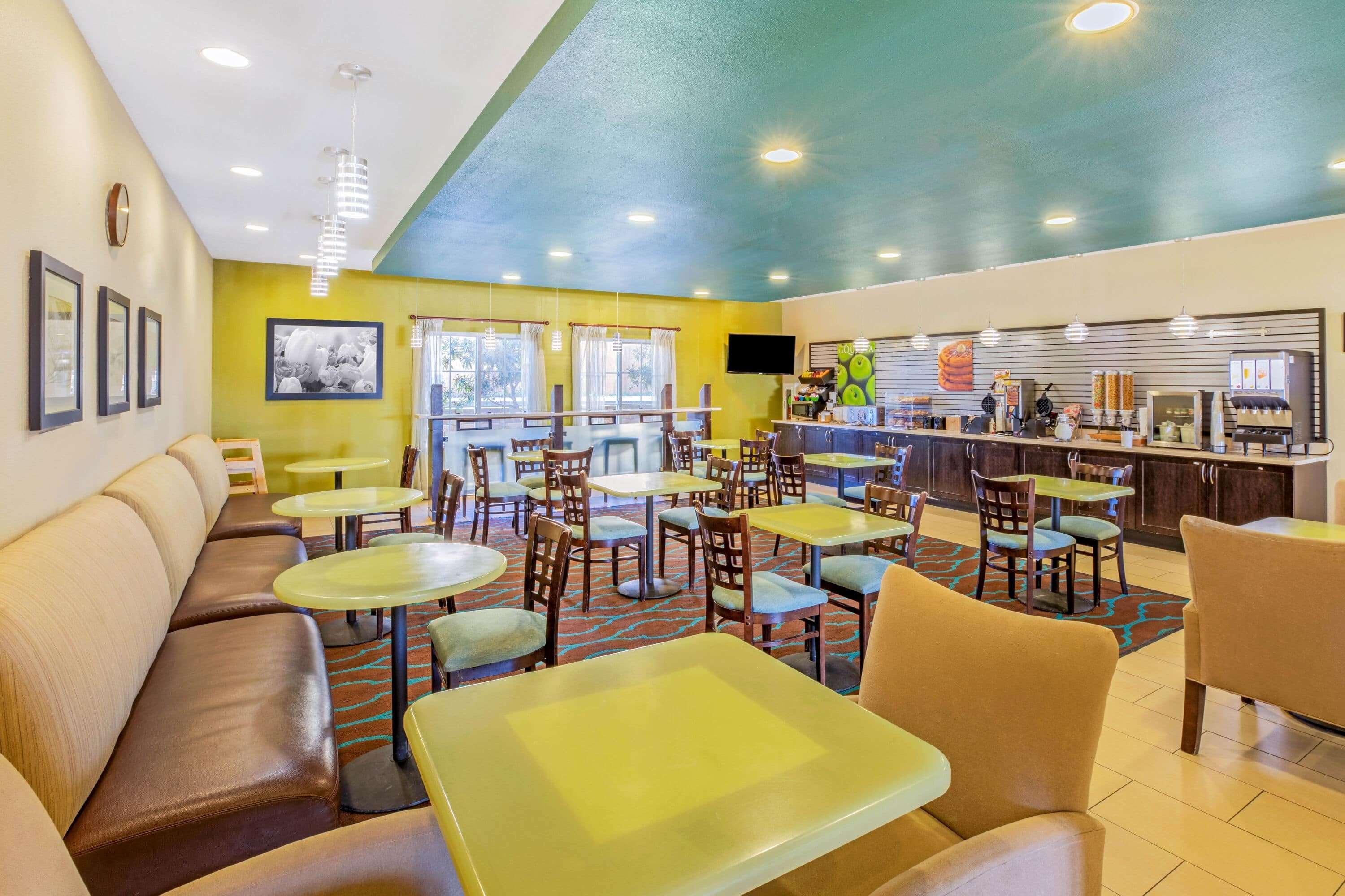 La Quinta By Wyndham Floresville Luaran gambar