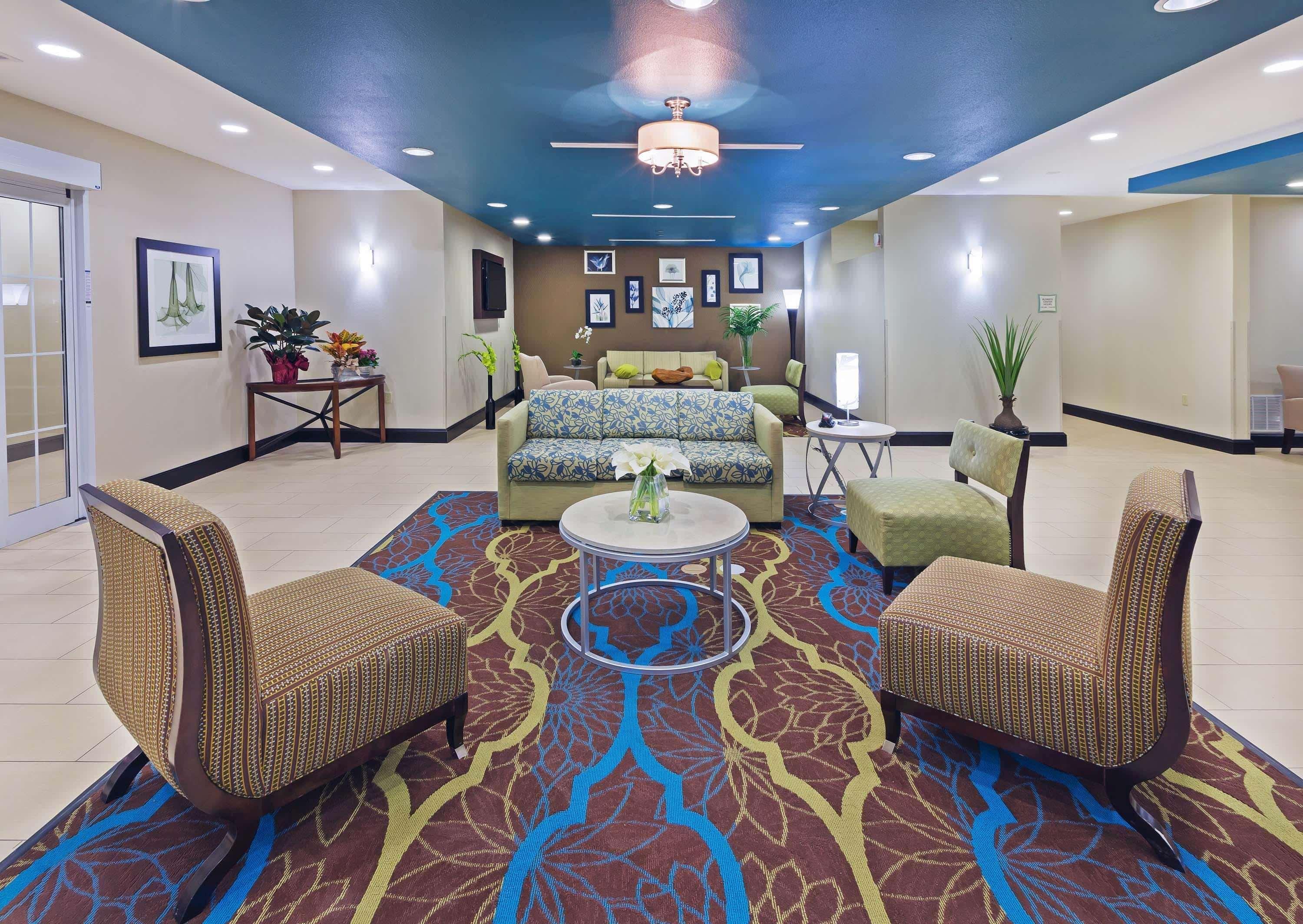 La Quinta By Wyndham Floresville Luaran gambar