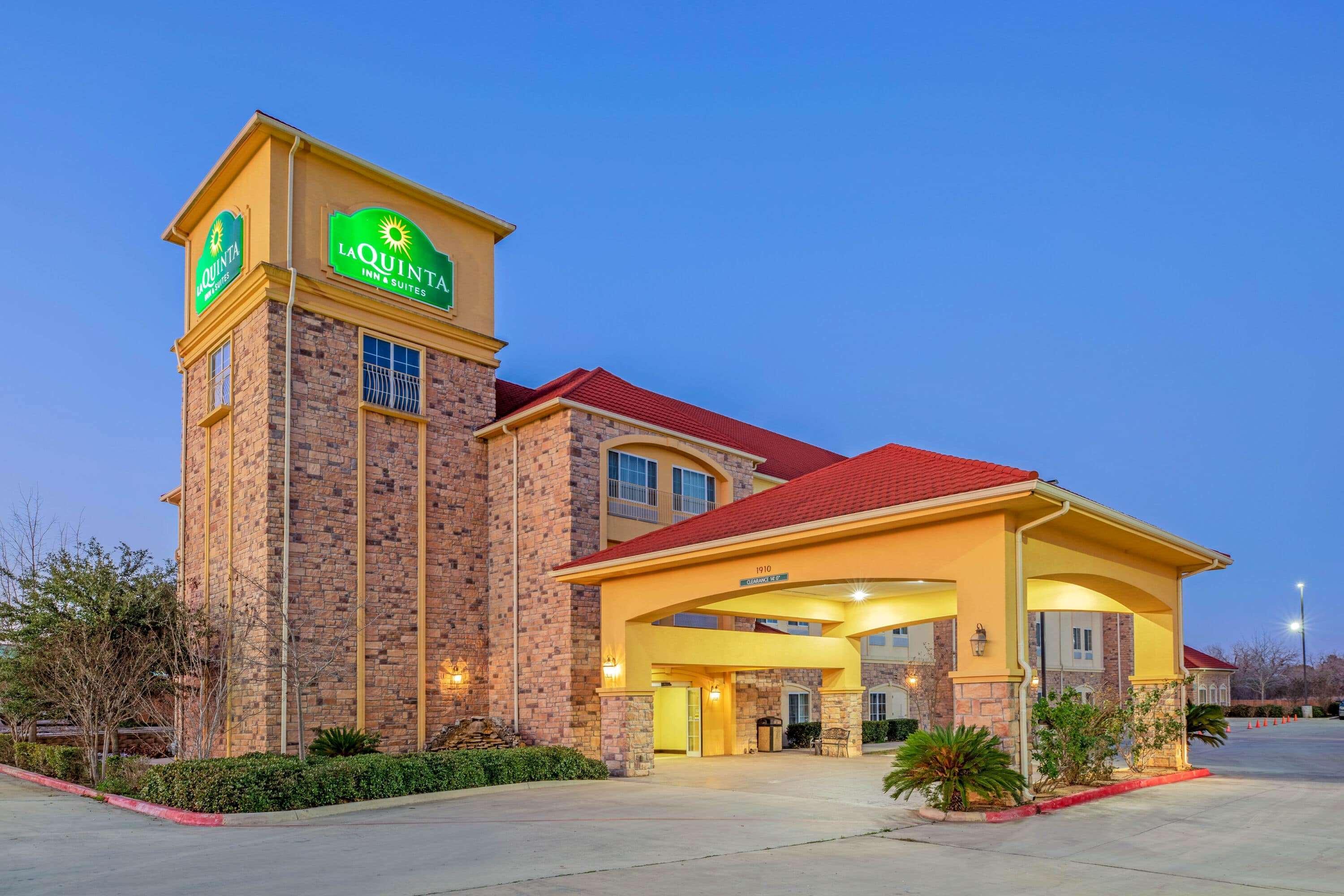 La Quinta By Wyndham Floresville Luaran gambar
