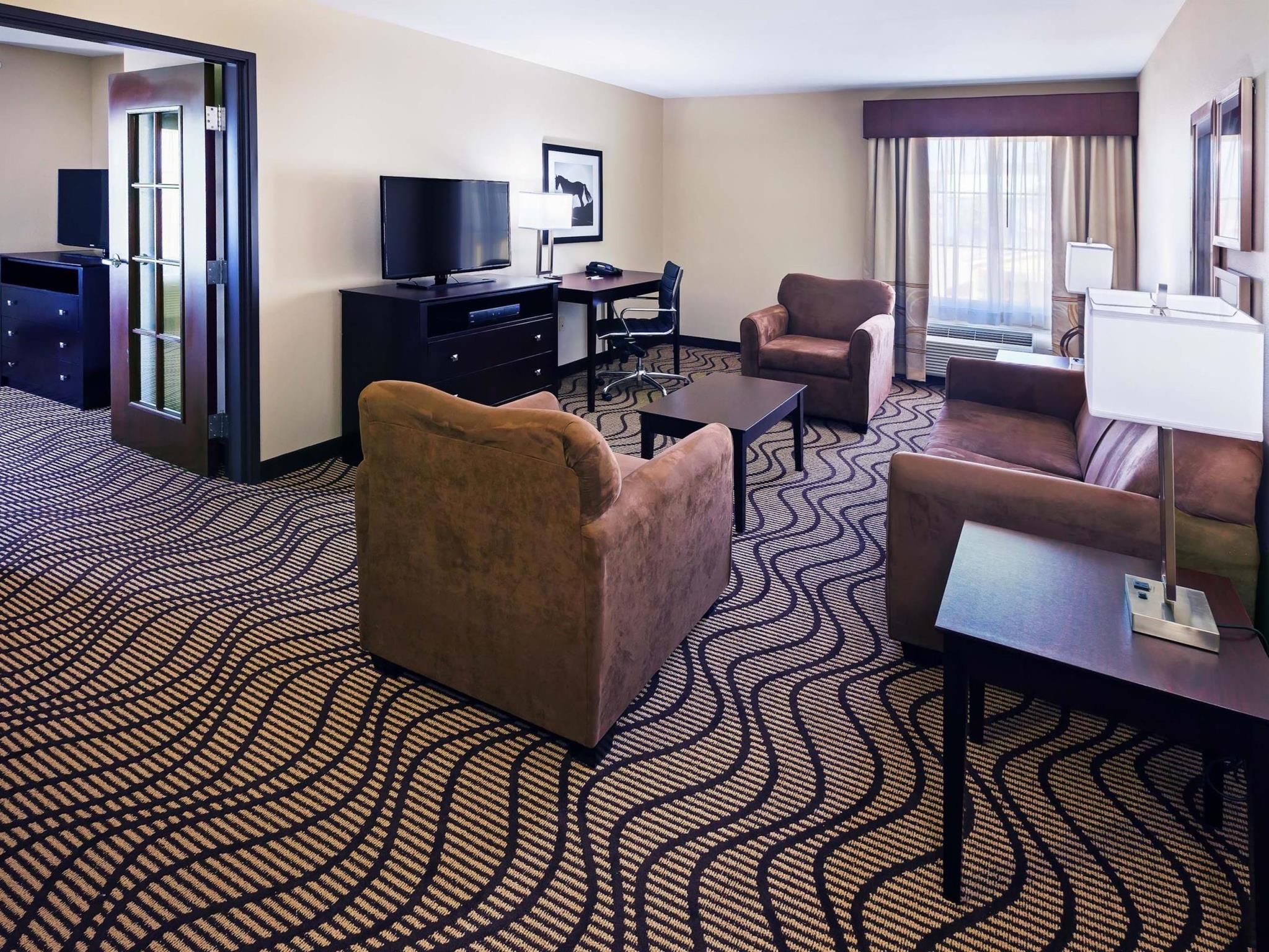 La Quinta By Wyndham Floresville Luaran gambar