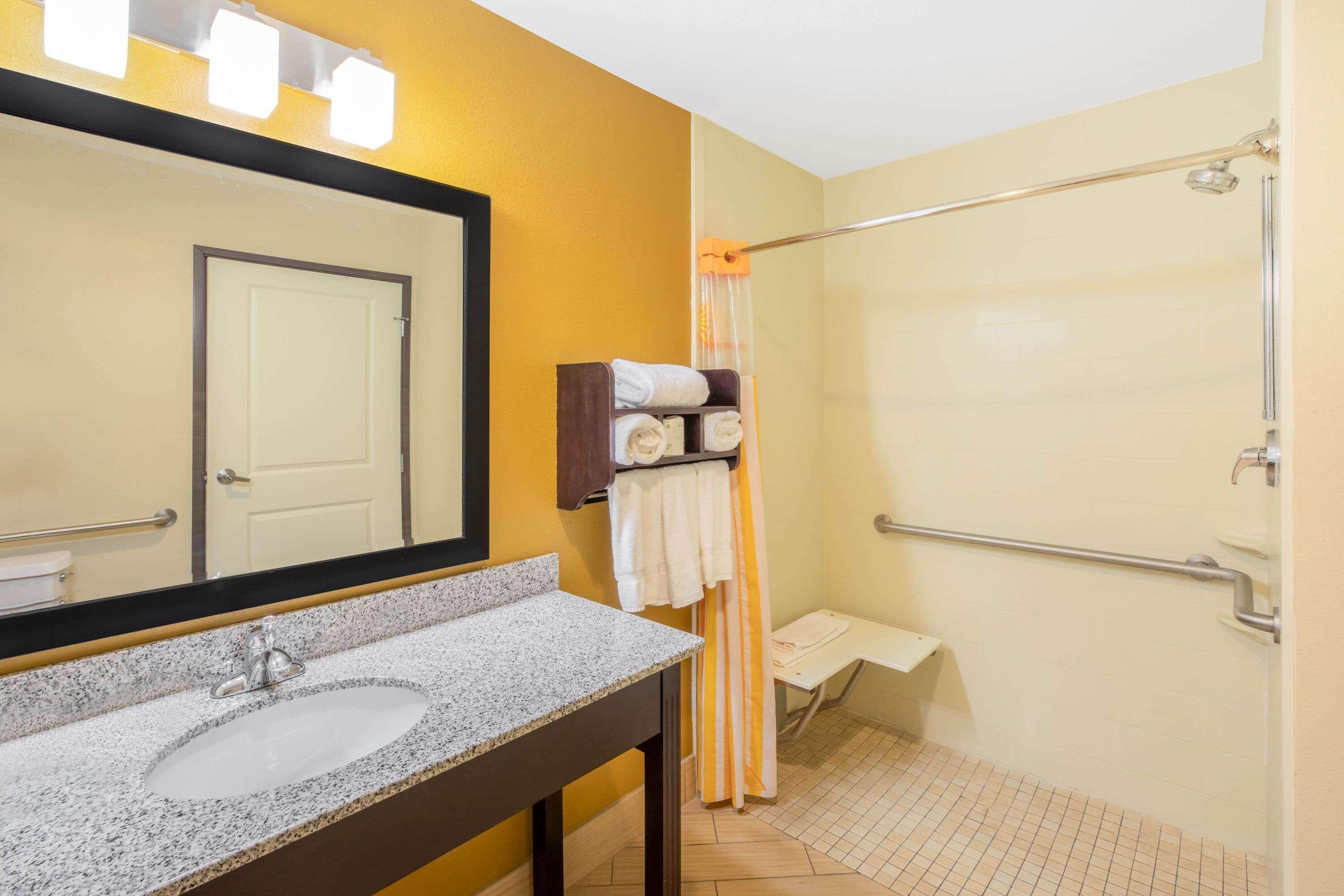 La Quinta By Wyndham Floresville Luaran gambar