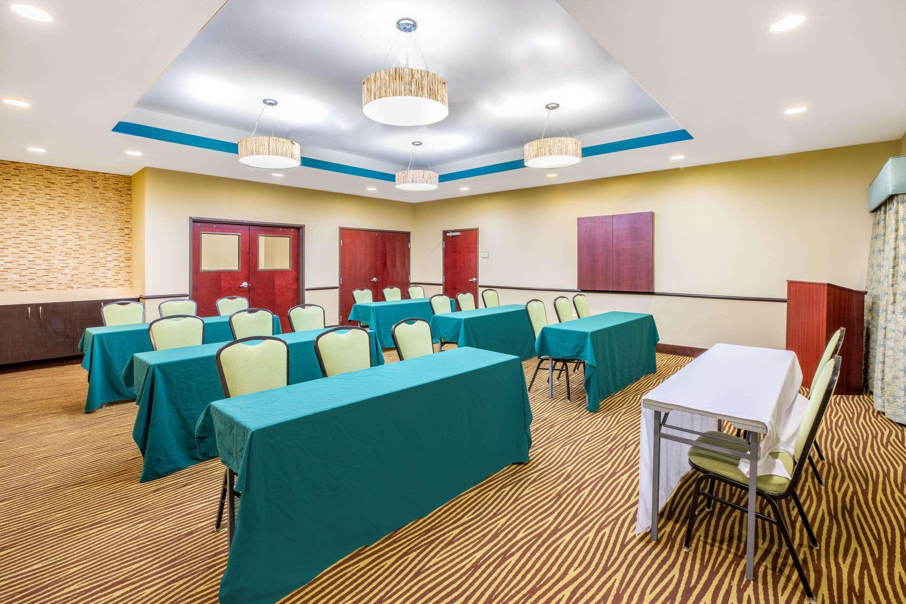 La Quinta By Wyndham Floresville Luaran gambar