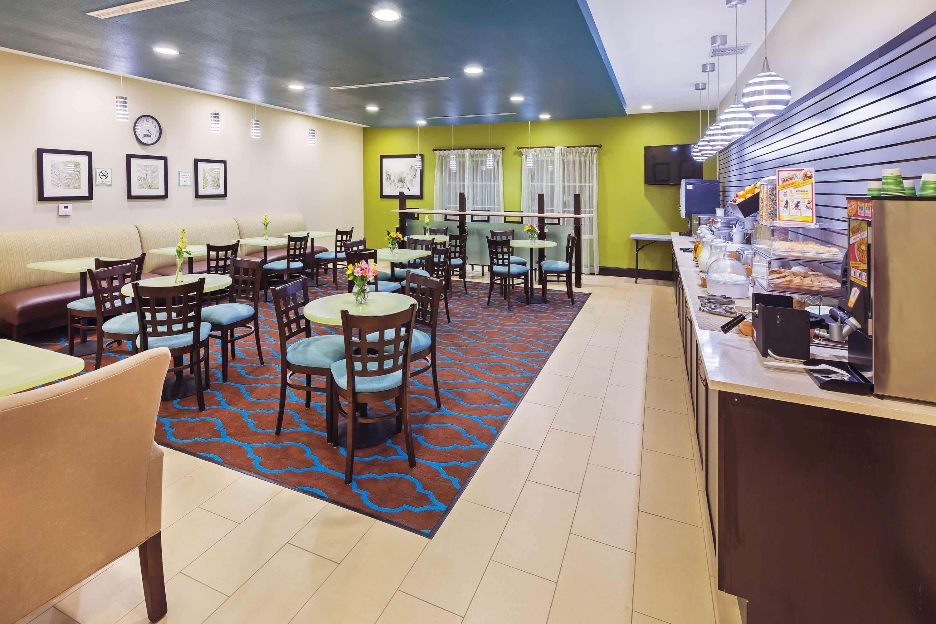 La Quinta By Wyndham Floresville Luaran gambar