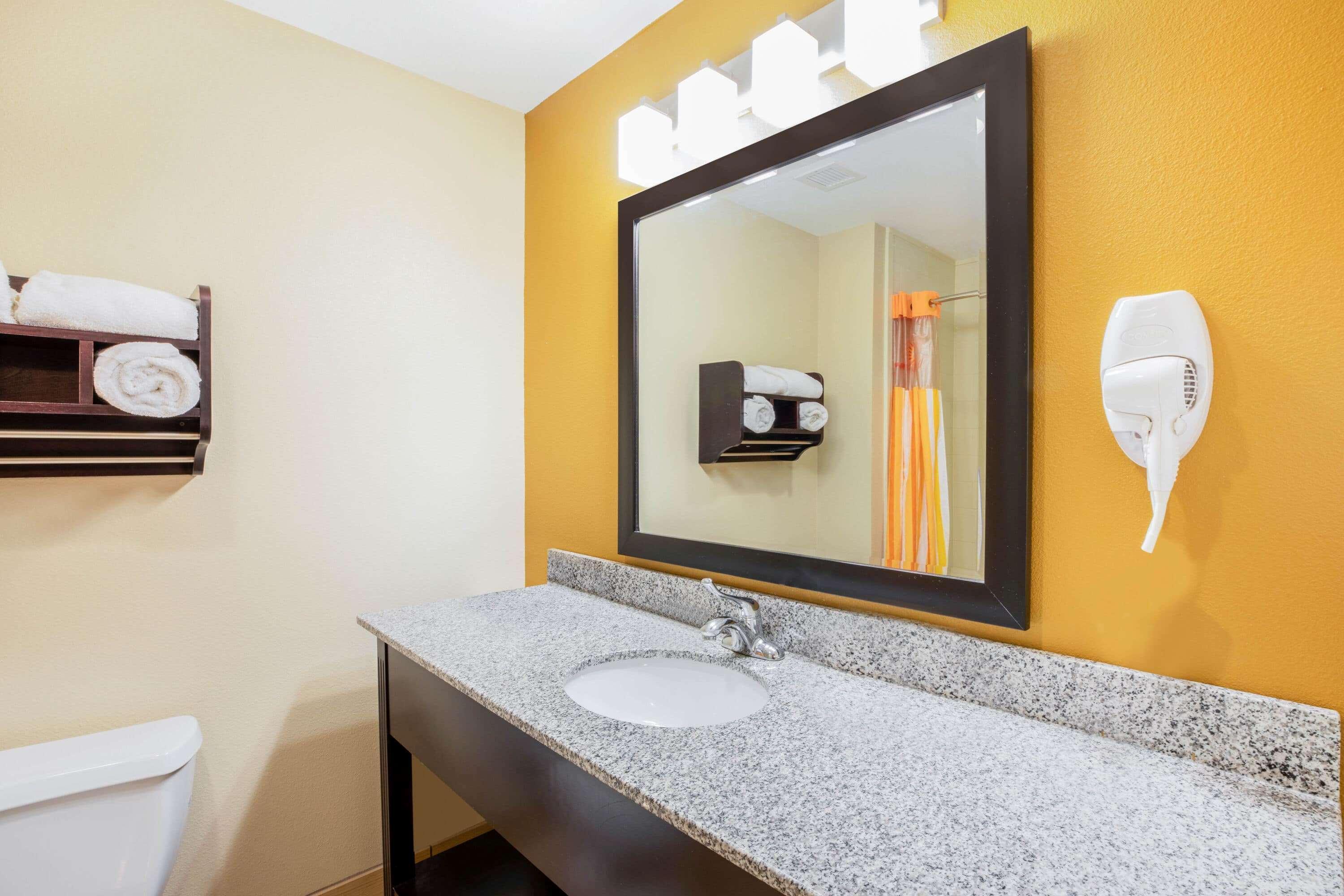 La Quinta By Wyndham Floresville Luaran gambar