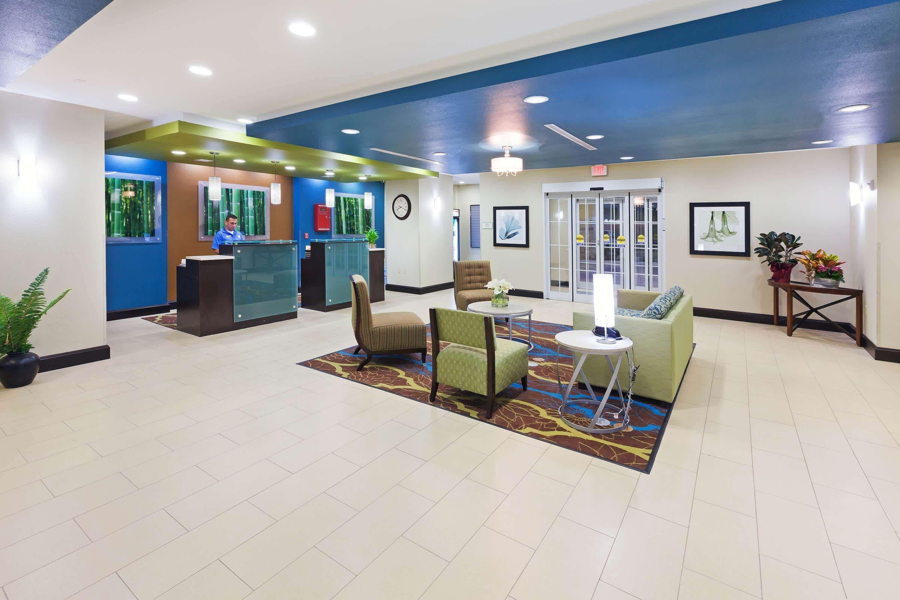 La Quinta By Wyndham Floresville Luaran gambar