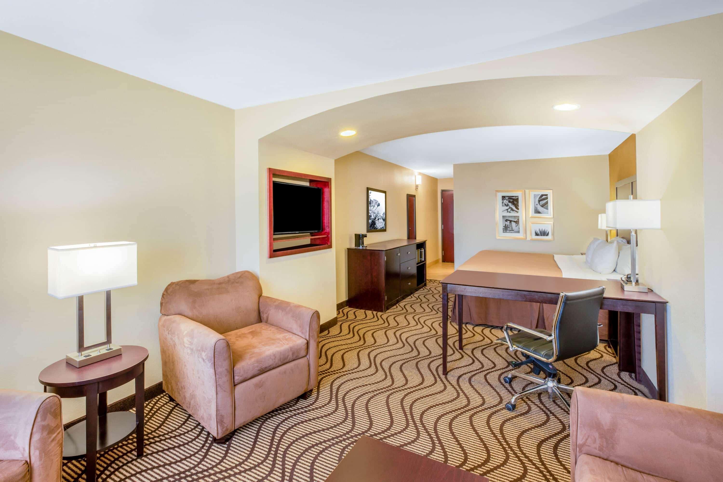 La Quinta By Wyndham Floresville Luaran gambar