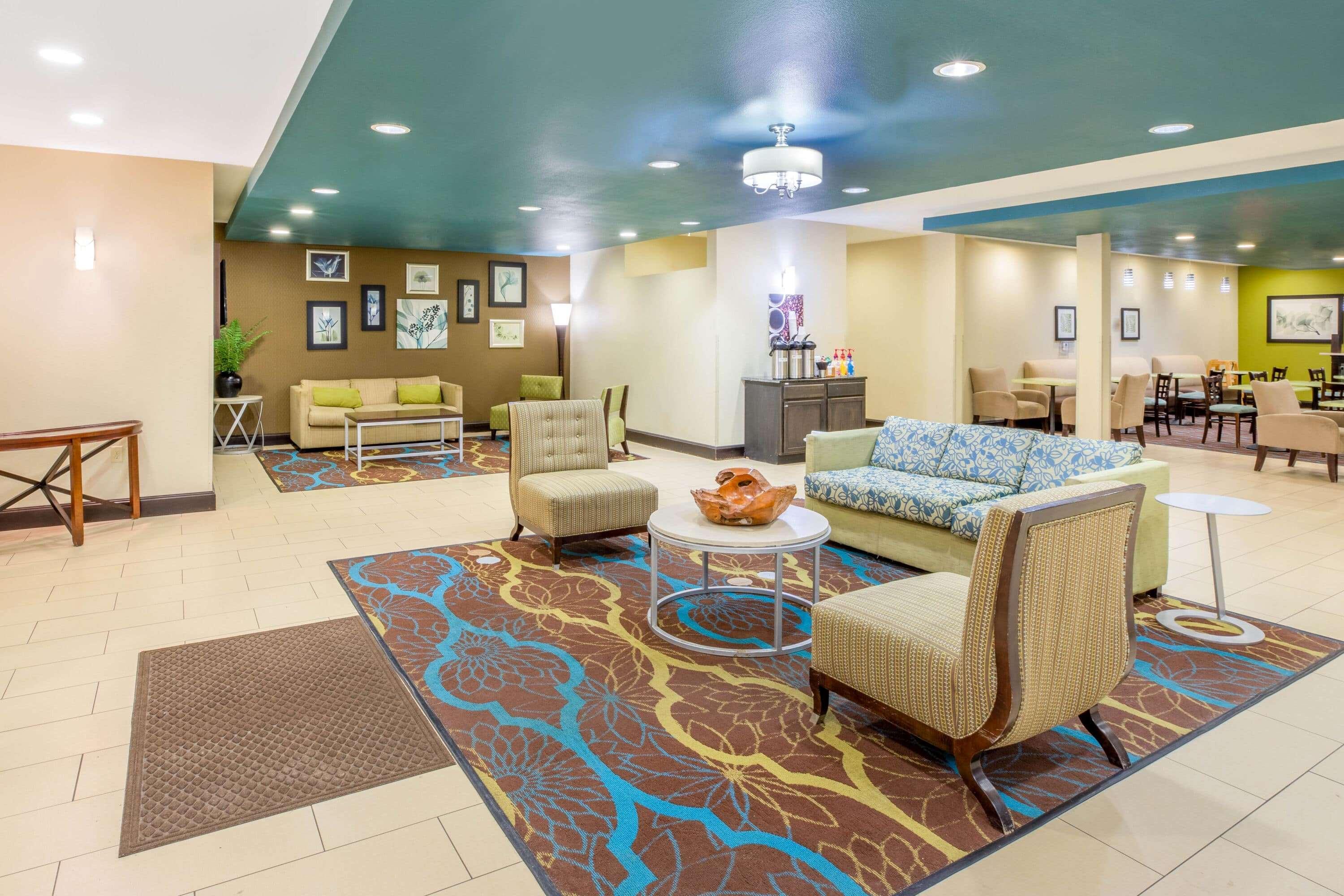 La Quinta By Wyndham Floresville Luaran gambar