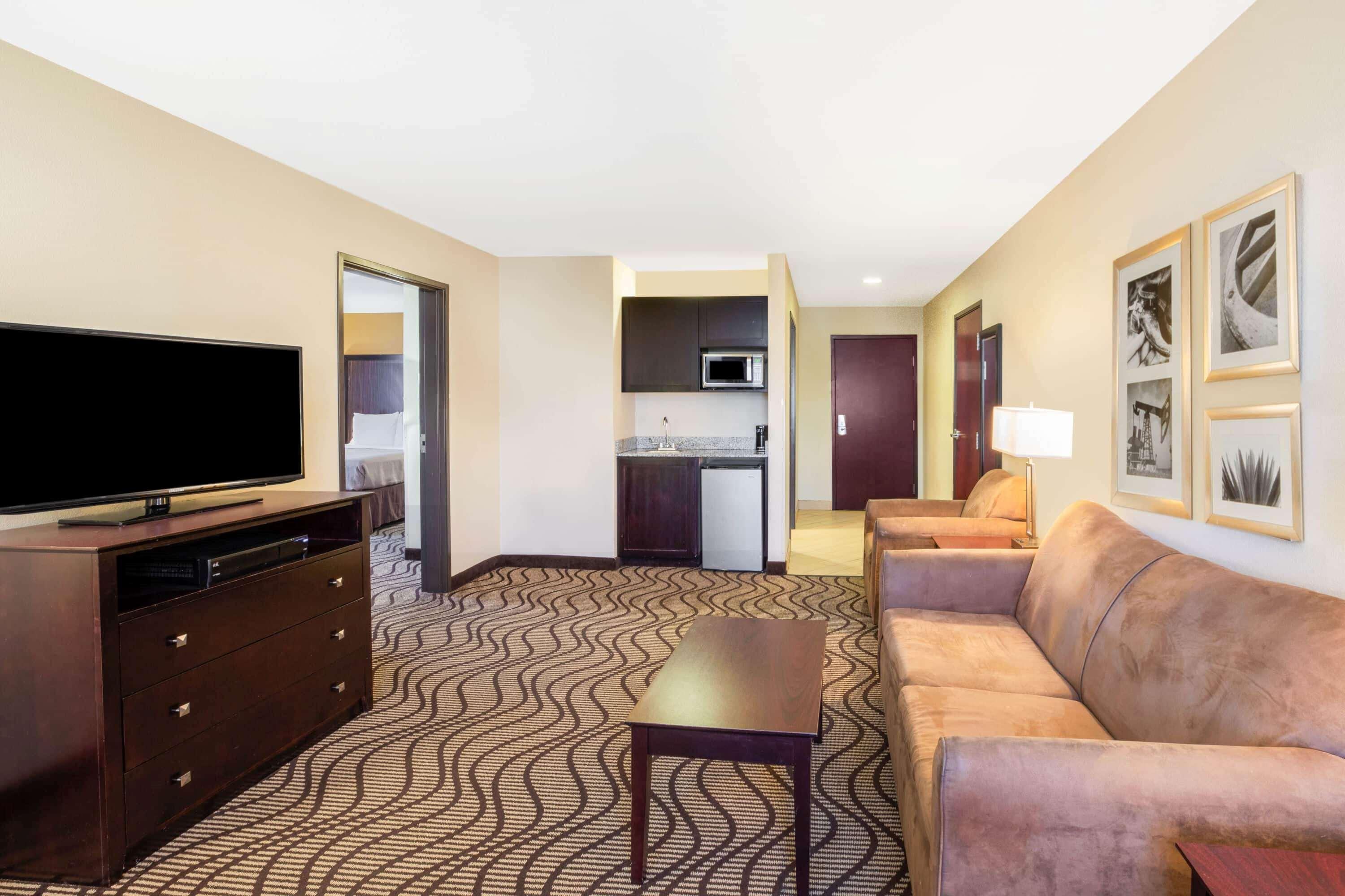 La Quinta By Wyndham Floresville Luaran gambar