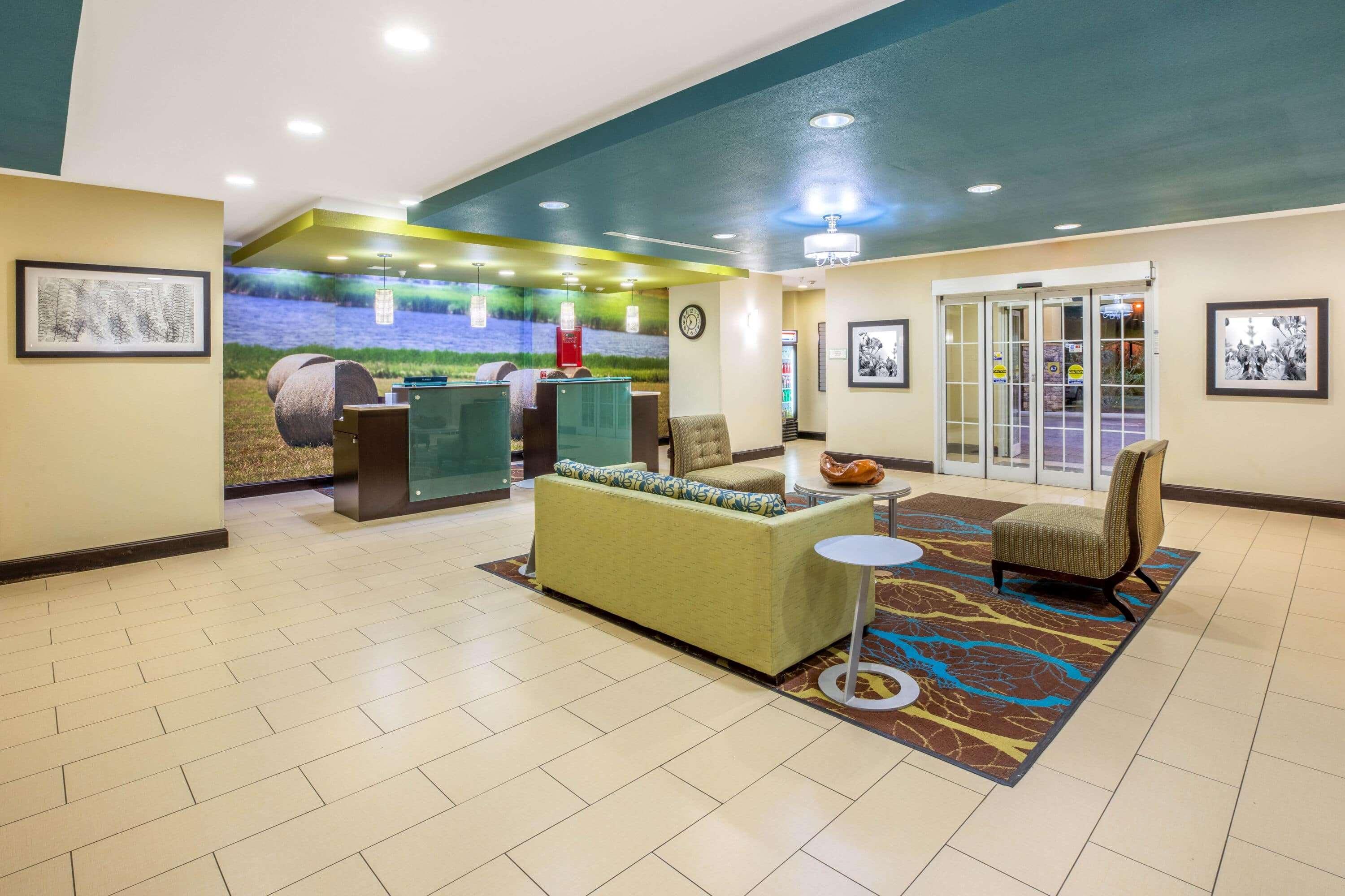 La Quinta By Wyndham Floresville Luaran gambar