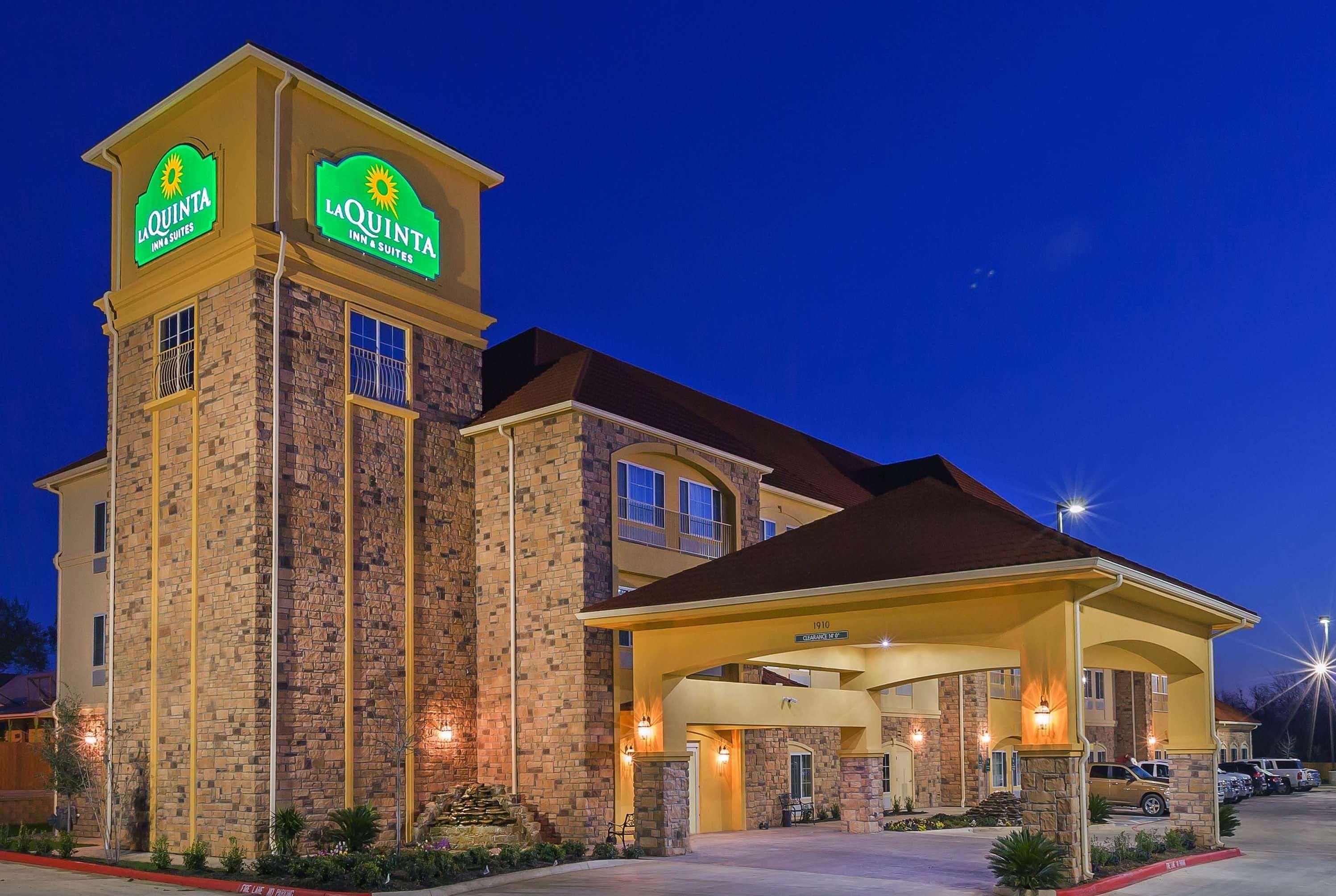 La Quinta By Wyndham Floresville Luaran gambar