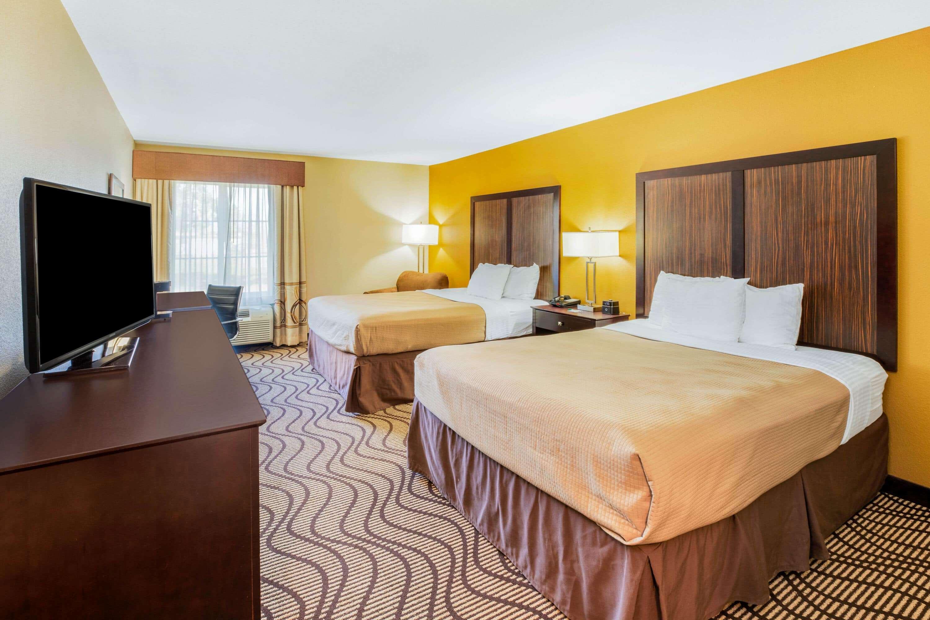 La Quinta By Wyndham Floresville Luaran gambar