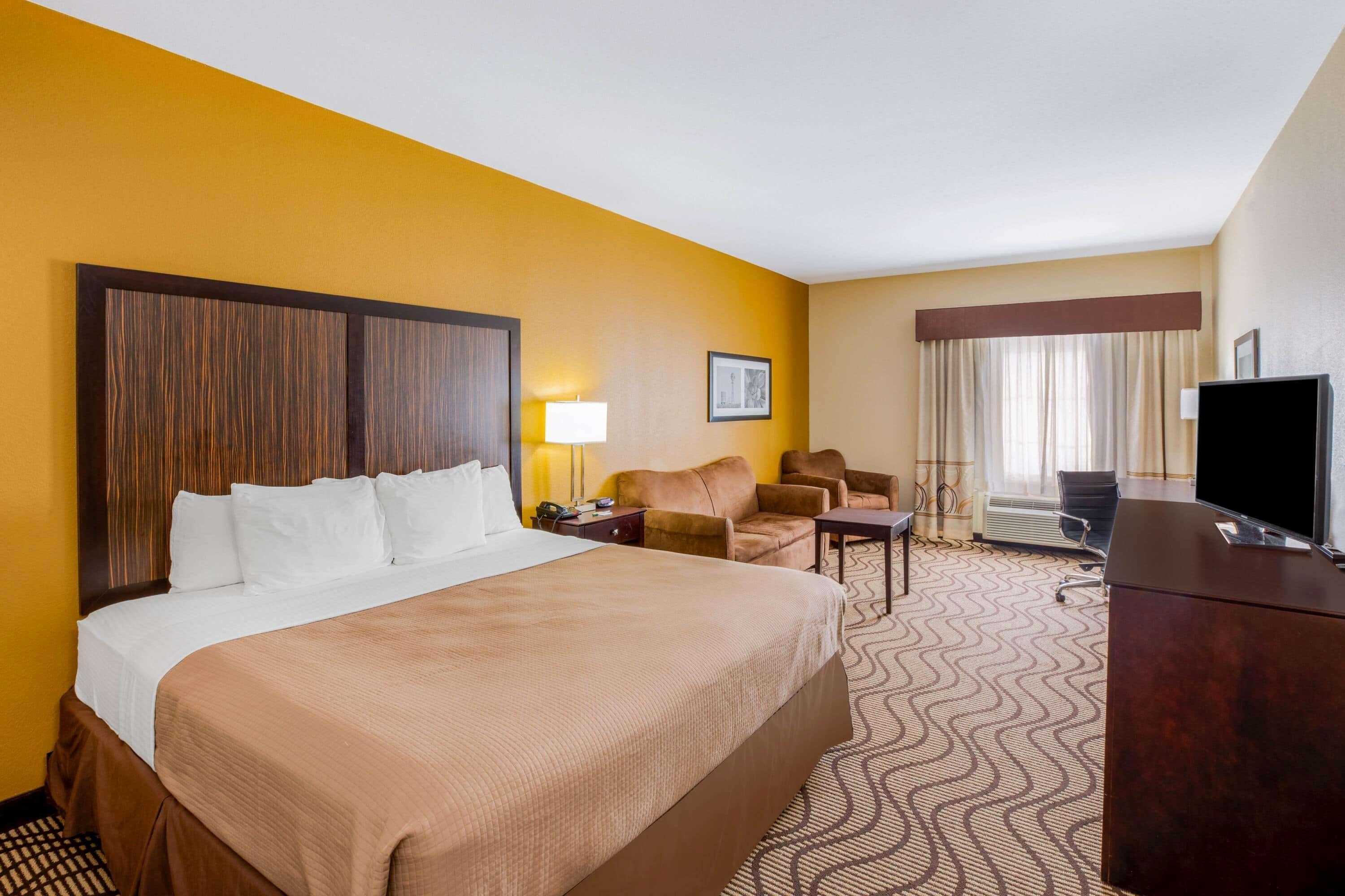 La Quinta By Wyndham Floresville Luaran gambar