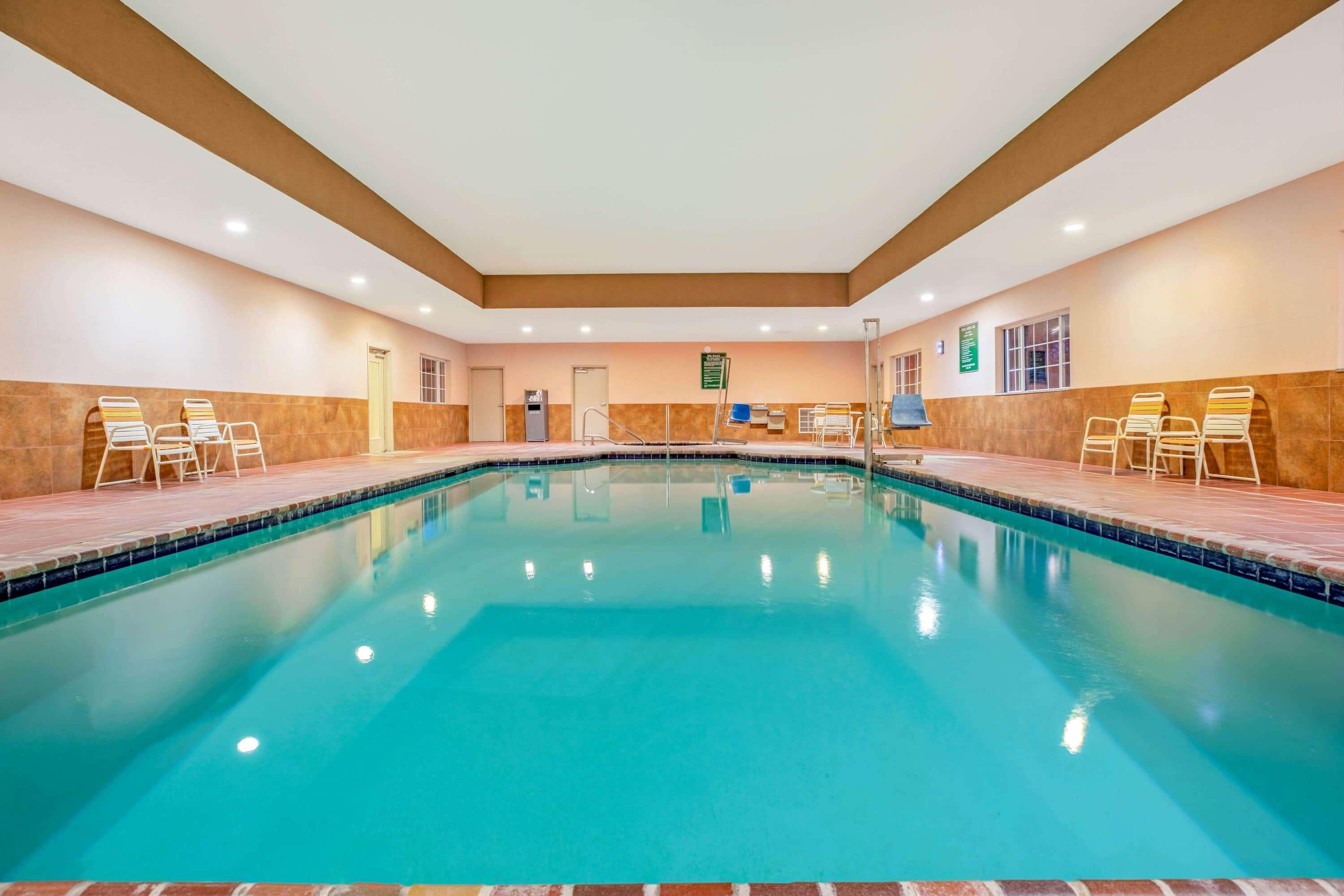 La Quinta By Wyndham Floresville Luaran gambar