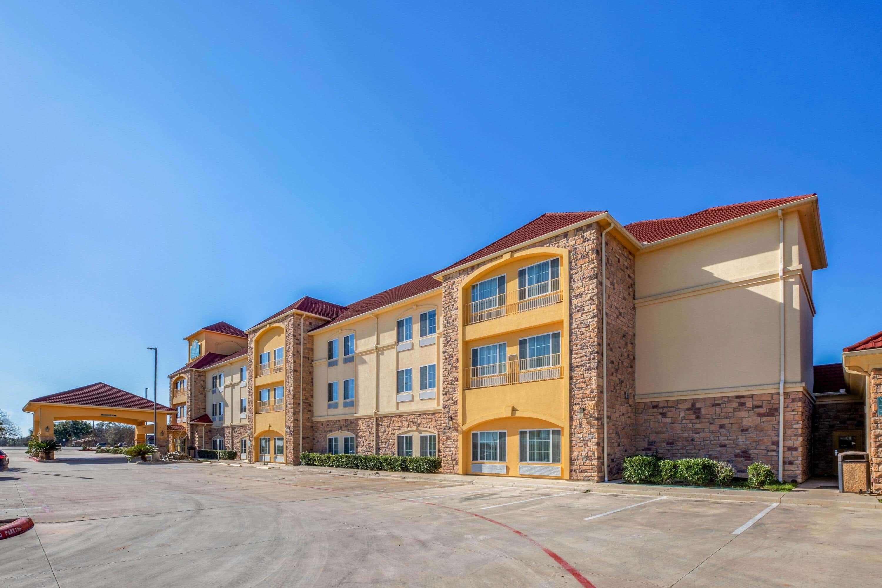 La Quinta By Wyndham Floresville Luaran gambar