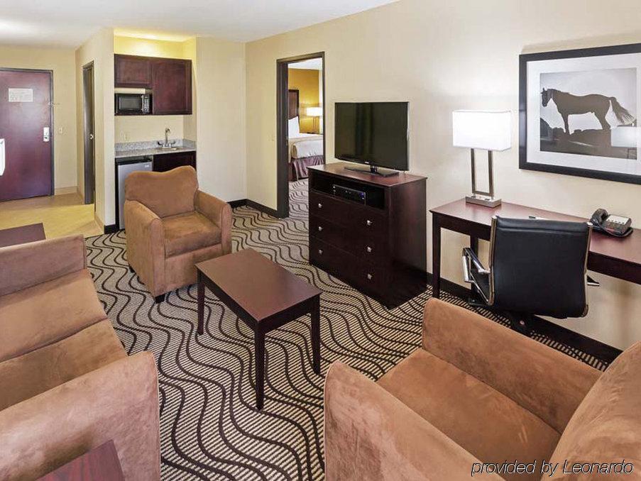 La Quinta By Wyndham Floresville Luaran gambar