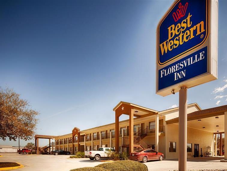 La Quinta By Wyndham Floresville Luaran gambar