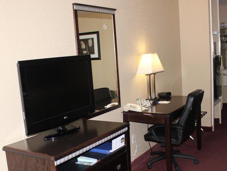 La Quinta By Wyndham Floresville Luaran gambar