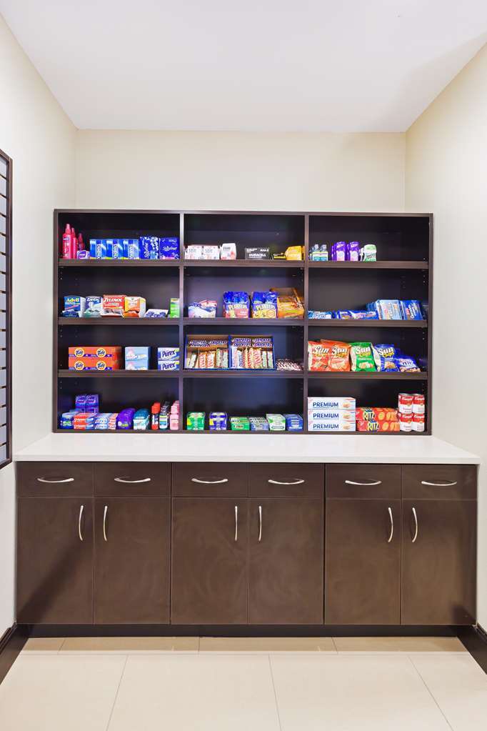 La Quinta By Wyndham Floresville Servis gambar
